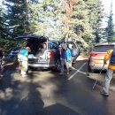 Hurricane Hill + Hurricane Ridge Trails, Olympic NP (09/18/24) 이미지