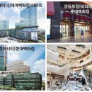 안심뉴타운 근린공원 이미지