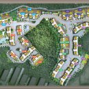 광교산한양수자인 이미지