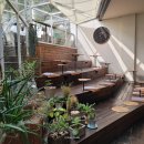 바다와 파도소리 이미지