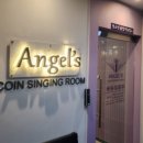 엔젤스코인노래연습장 대구대실역점 이미지