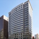 별정우체국연금관리단빌딩 이미지