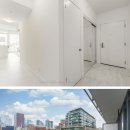Boutique 1+1 Condo – Prime Downtown Location (king station) 이미지