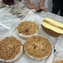월등제과 | 제과 기능사 요약🍰