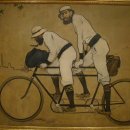 미술관 민박 이미지