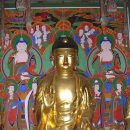 남원 선국사 건칠아미타여래좌상 및 복장유물 | 보물 제1517호 남원 선국사 건칠아미타여래좌상 및 복장유물 (南原 善國寺 乾漆阿彌陀如來坐像 및 腹藏...