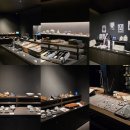 온새미로김밥 | 충주 수안보 온천 호텔 유원재 '겸화' 내돈내산 숙박 후기 2. 웰컴 디저트, 저녁 코스요리