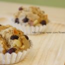 떡카페 꽃시루 이미지