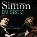 시몬교육 - 김포시 태장로795번길 23 | 사막의 시몬 (Simon del Desierto, Simon of the Desert, 1965) Luis Buñuel 고화질
