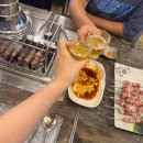 신도림포스빌 | 신도림맛집 양삼겹꼬치 | 잡내 없이 깔끔한 양꼬치 신도림 포스빌 맛집 솔직후기