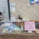 용머리 스크린골프 이미지