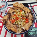 수원-1954 | 수원 쌀국수 맛집ㅣ타임빌라스 땀땀 한달에 세번 방문한 후기