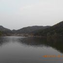 수곡낚시터(어은저수지) 이미지