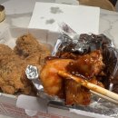 꾸브라꼬숯불치킨 이미지