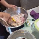 꼬끼오닭강정