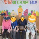 사랑샘유치원 | 부천 주야간보호 고운샘 어르신들의 행복한 봄 소풍! '텃밭에 다녀온 데이' 후기