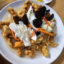 추억의 옛날 도너츠와 호떡 | 2025블챌 11월 마지막 주 일상 선유도 둘레길