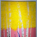 색연필 일러스트 이미지