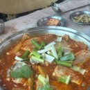 청보리가든 | 고창 청보리밭 맛집 청보리 가든 방문 후기