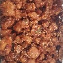 반월닭강정치킨