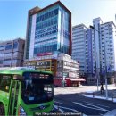 수락리버시티 3단지 앞 이미지