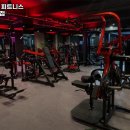 헬슐랭 피트니스 이미지