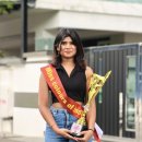 Shining Bright with Confidence and Talent- Nisha Sri A/P Yoganathan 이미지