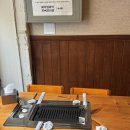용머리 | 용산역맛집 핫플 고기 용머리식육 치마살 후기