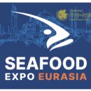 Seafood Expo Eurasia, 2024년 5월 15일 개최 이미지