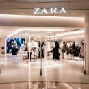 ZARA 이미지