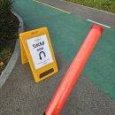 강남자원 | 10k 마라톤 자원봉사, 제16회 강남구청장배 육상대회 버거강정런 자원봉사자 후기 (주로안내)