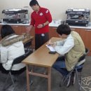 바리스타(야간) 이미지