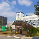 오산대역 공영주차장 이미지