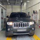 서하남공업사 | 지프 그랜드 체로키! 종합검사 정기검사에 필요한 준비물 꼭 챙겨주세요! 자동차검사 후기 및 가격 안내!