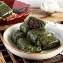 천년취떡
