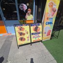 송도 무스비 맛집 하이룰루 무스비카페 후기