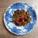 부추김치 만드는법 찹쌀죽 건고추 부추김치양념 레시피 초벌부추김치 담그는법 이미지