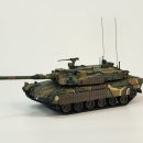 [GGC Scale factory] 1/72 K-2 흑표 이미지