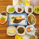 엄마의 정원 | 울산 북구 김치찜 맛집 보석돌, 엄마의 정원 : 따뜻한 집밥 한 끼 먹고싶을 때 한정식 맛집 칠순 첫돌...