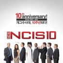 NCIS 10시즌 채널CGV에서 2013년 2/14(목) 밤 10시 첫방송! 이미지