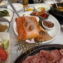 다솜차반 | [김제 맛집] 전주 근교에 위치한 한정식, 다솜차반