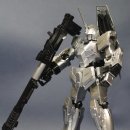 HG Unicorn Metalic coating version 이미지