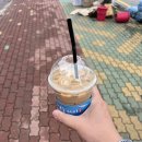 하삼동커피 신호동점
