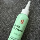 (주)닥터디자이너 | 그래믹스 스칼프 닥터 휠러 두피케어 제품 솔직후기