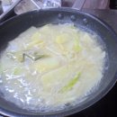 ＜06주＞ Cream of Potato Soup(감자 크림수프) 이미지