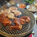 삼동숯불갈비 | 경기광주 삼동 닭갈비 맛집, 일품고깃집 일품닭갈비 삼동점