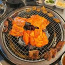 숯불무궁화갈비 이미지