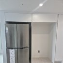 세븐일레븐 진접금곡점 | 남양주 다산 주택 냉장고장 가운데 칸 제거 시공 후기 확장 리폼 현장