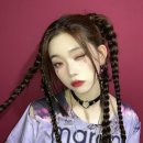 시티헤어룩