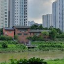 비산 빗물펌프장 이미지